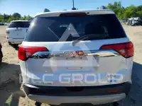 2017 GMC ACADIA photo