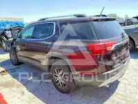 2017 GMC ACADIA фото