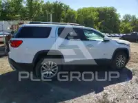 2017 GMC ACADIA photo