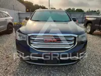 2017 GMC ACADIA фото
