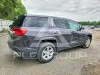 2017 GMC ACADIA photo