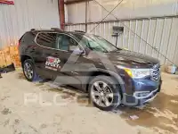 2017 GMC ACADIA фото