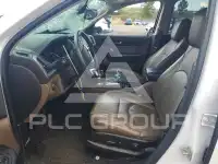2017 GMC ACADIA photo