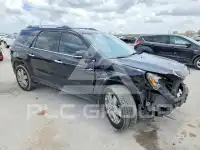 2017 GMC ACADIA фото