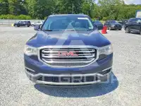 2017 GMC ACADIA photo