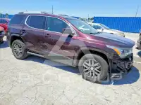 2017 GMC ACADIA фото