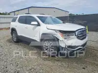 2017 GMC ACADIA photo