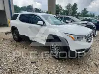 2017 GMC ACADIA photo