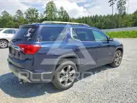 2017 GMC ACADIA photo