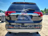 2017 GMC ACADIA photo