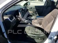 2017 GMC ACADIA photo