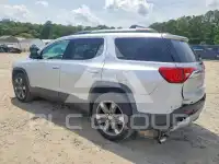 2017 GMC ACADIA фото