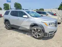 2017 GMC ACADIA фото