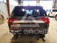 2017 GMC ACADIA фото