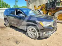 2017 GMC ACADIA photo