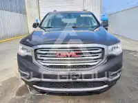 2017 GMC ACADIA фото