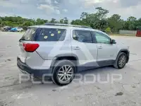 2017 GMC ACADIA фото