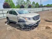 2017 GMC ACADIA photo