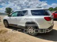 2017 GMC ACADIA фото