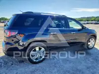 2017 GMC ACADIA фото