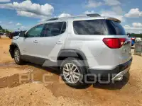 2017 GMC ACADIA фото