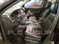 2017 GMC ACADIA фото