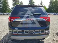 2017 GMC ACADIA фото
