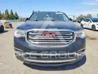 2017 GMC ACADIA фото