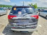 2017 GMC ACADIA фото