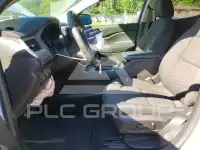 2017 GMC ACADIA photo