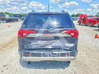 2017 GMC ACADIA фото