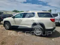 2017 GMC ACADIA photo