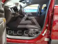 2017 GMC ACADIA photo