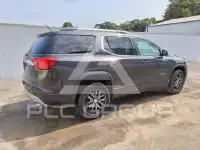 2017 GMC ACADIA фото