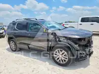 2017 GMC ACADIA фото