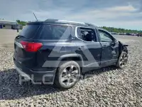 2017 GMC ACADIA photo