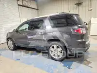 2017 GMC ACADIA photo