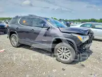 2017 GMC ACADIA фото