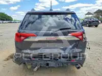 2017 GMC ACADIA фото