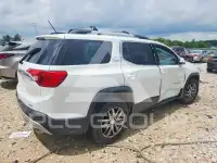 2017 GMC ACADIA photo