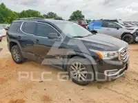 2017 GMC ACADIA photo