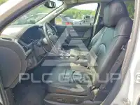2017 GMC ACADIA photo