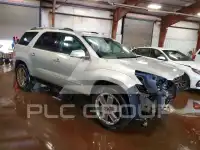 2017 GMC ACADIA фото
