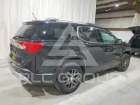2017 GMC ACADIA фото