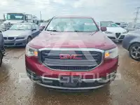 2017 GMC ACADIA photo