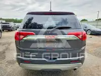 2017 GMC ACADIA photo