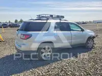 2017 GMC ACADIA фото