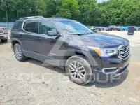 2017 GMC ACADIA фото