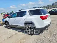 2017 GMC ACADIA photo