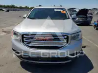 2017 GMC ACADIA фото
